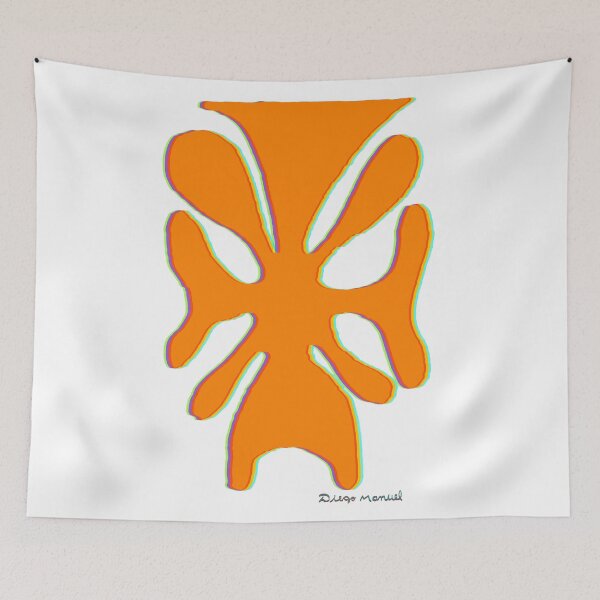 Item preview, Pop abstract designed and sold by Diego Manuel Rodriguez.