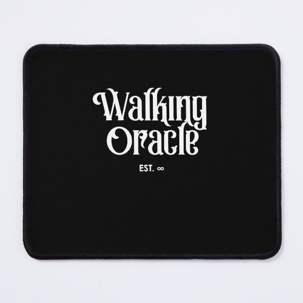Item preview, WALKING ORACLE  designed and sold by HOLIXVESSL.