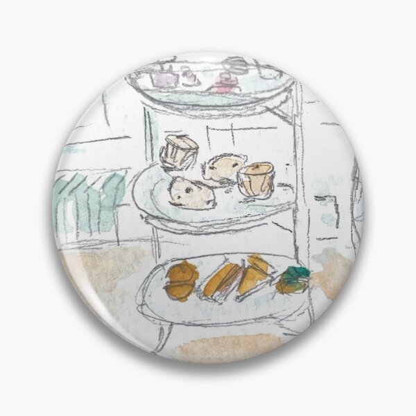 Item preview, The art of tea designed and sold by lupiabjodot.