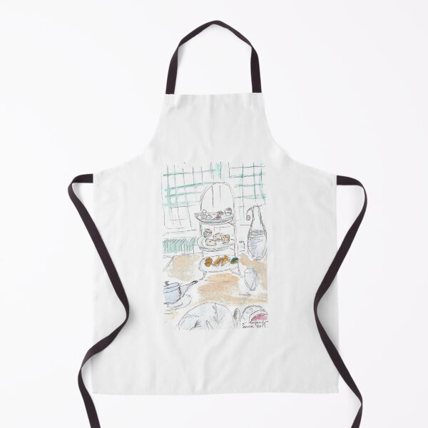 Item preview, The art of tea designed and sold by lupiabjodot.