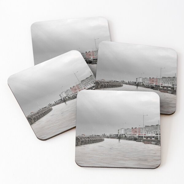 Item preview, Marine Parade at Weston-super-Mare designed and sold by Rachel J Bowler.