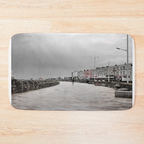 Item preview, Marine Parade at Weston-super-Mare designed and sold by Rachel J Bowler.