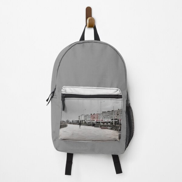Item preview, Marine Parade at Weston-super-Mare designed and sold by Rachel J Bowler.