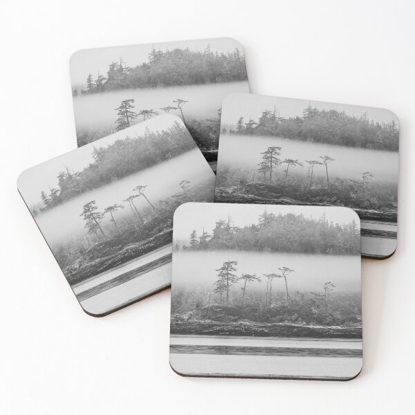 Item preview, Salish Mist designed and sold by LarsOlofPhoto.