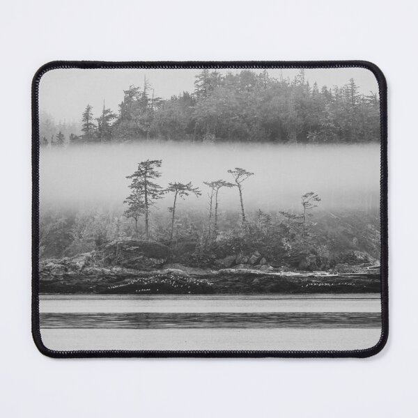 Item preview, Salish Mist designed and sold by LarsOlofPhoto.