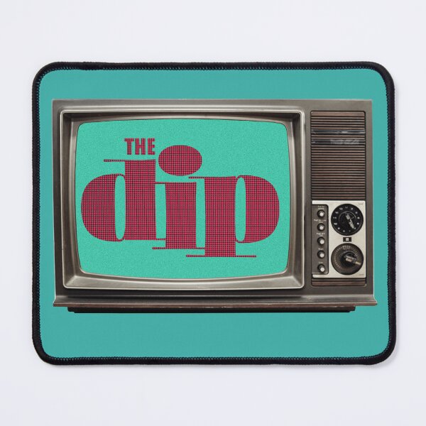 Item preview, The Dip designed and sold by Trigger413.