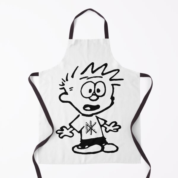 Item preview, Dead Calvins Vintage Rip designed and sold by Porkroll Egg & Cheese.