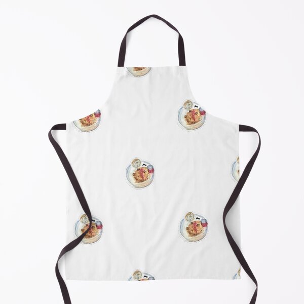 Item preview, VA scones and jam designed and sold by lupiabjodot.