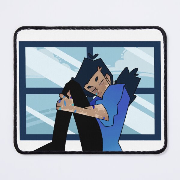 Item preview, Sherlock Sleeping at Window designed and sold by resetoaster.