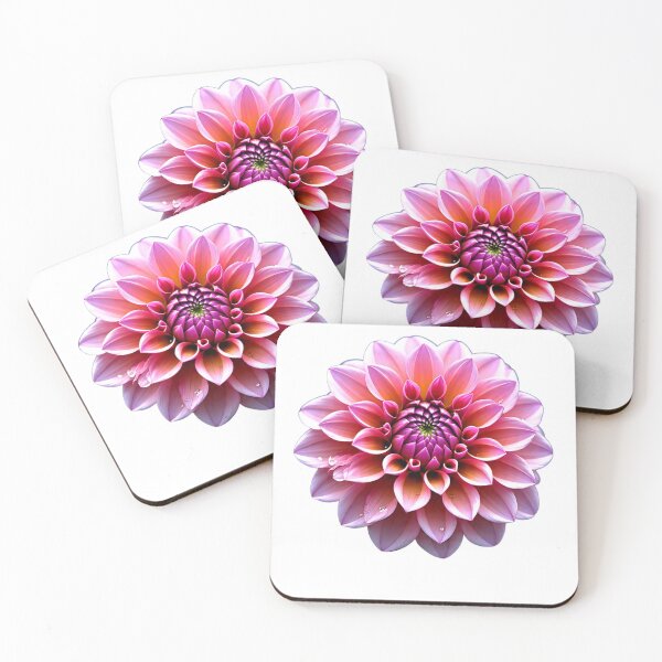 Item preview, Dahlia designed and sold by AwesomeDigiShop.