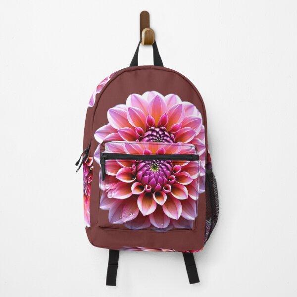 Item preview, Dahlia designed and sold by AwesomeDigiShop.
