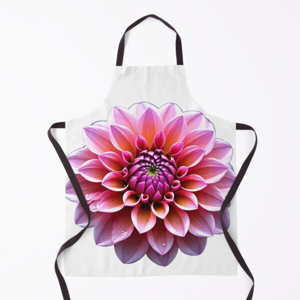 Item preview, Dahlia designed and sold by AwesomeDigiShop.