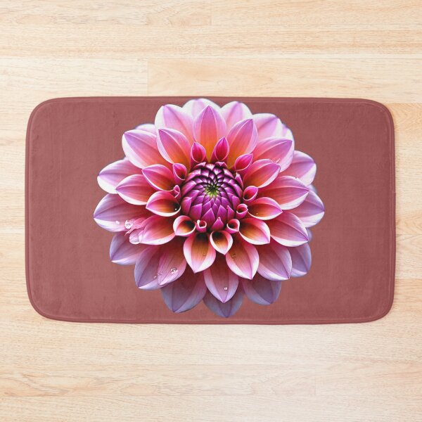 Item preview, Dahlia designed and sold by AwesomeDigiShop.
