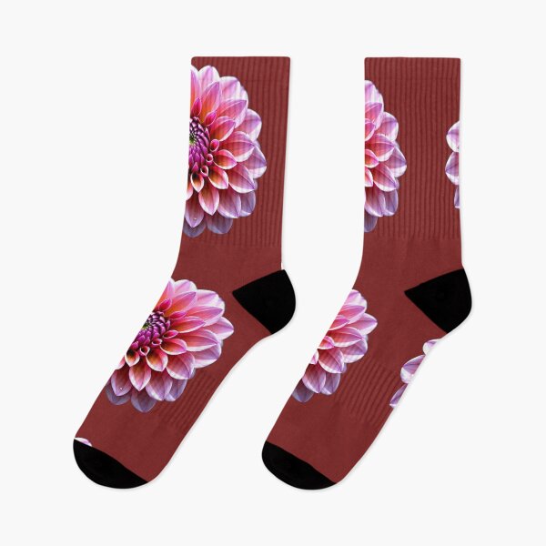 Item preview, Dahlia designed and sold by AwesomeDigiShop.