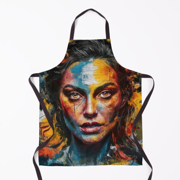 Item preview, Girl Portrait designed and sold by CreativeGorillas.