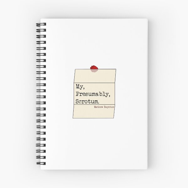Item preview, Taskmaster: My, presumably, scrotum. designed and sold by Cozapalmtree.