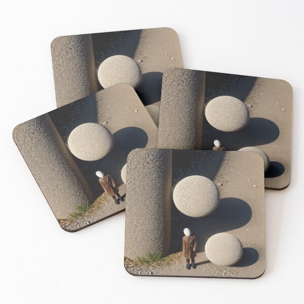 Item preview, Mission Person designed and sold by Chaos Venice.