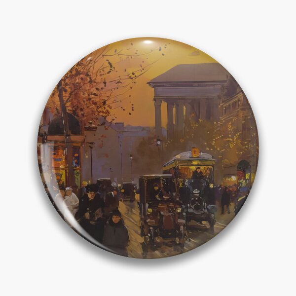 Item preview, Edouard Cortes designed and sold by Nannajdohanse.