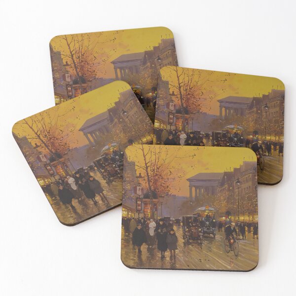 Item preview, Edouard Cortes designed and sold by Nannajdohanse.