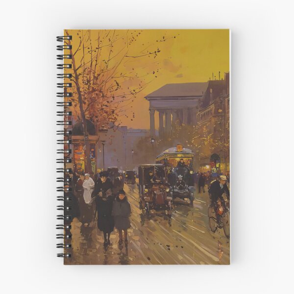 Item preview, Edouard Cortes designed and sold by Nannajdohanse.