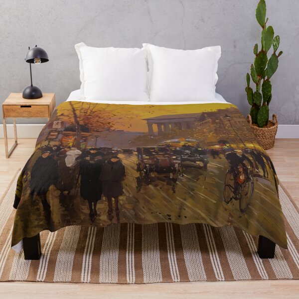 Item preview, Edouard Cortes designed and sold by Nannajdohanse.