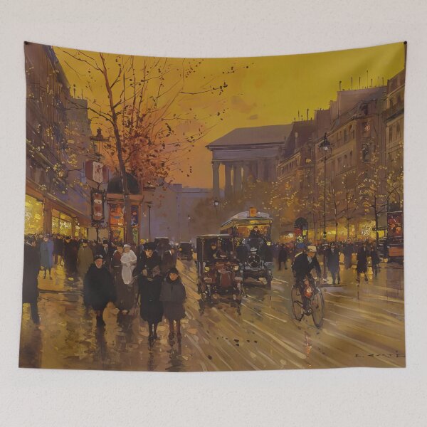 Item preview, Edouard Cortes designed and sold by Nannajdohanse.
