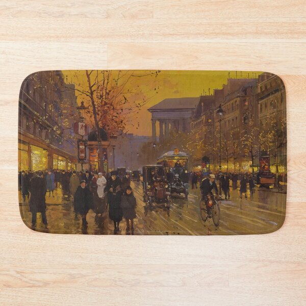 Item preview, Edouard Cortes designed and sold by Nannajdohanse.