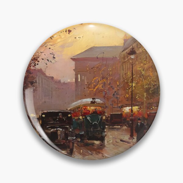 Item preview, Edouard Cortes designed and sold by Nannajdohanse.