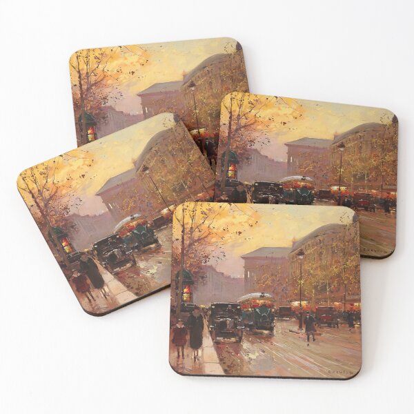 Item preview, Edouard Cortes designed and sold by Nannajdohanse.