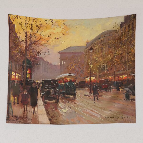 Item preview, Edouard Cortes designed and sold by Nannajdohanse.