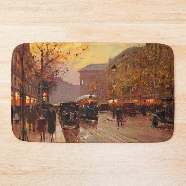 Item preview, Edouard Cortes designed and sold by Nannajdohanse.