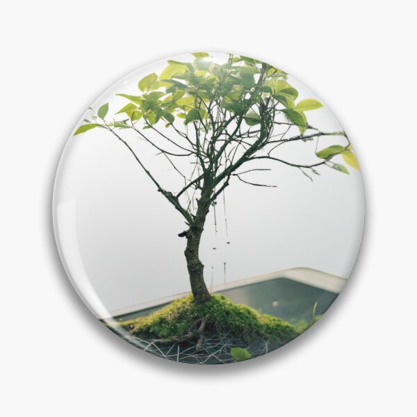 Item preview, "Nature vs. Technology" Surreal Graphic Tee designed and sold by Hasanify.