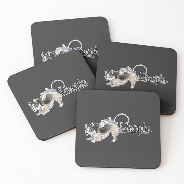 Item preview, People. designed and sold by Sparklepupfaeri.