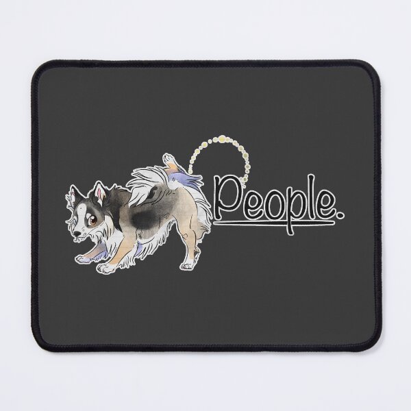 Item preview, People. designed and sold by Sparklepupfaeri.