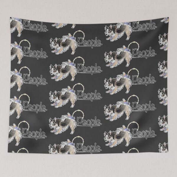 Item preview, People. designed and sold by Sparklepupfaeri.