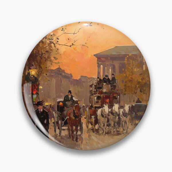 Item preview, Edouard Cortes designed and sold by Nannajdohanse.