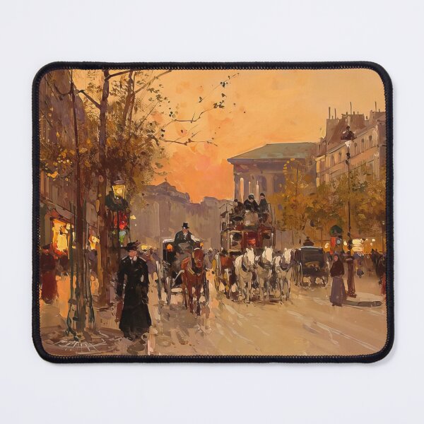 Item preview, Edouard Cortes designed and sold by Nannajdohanse.