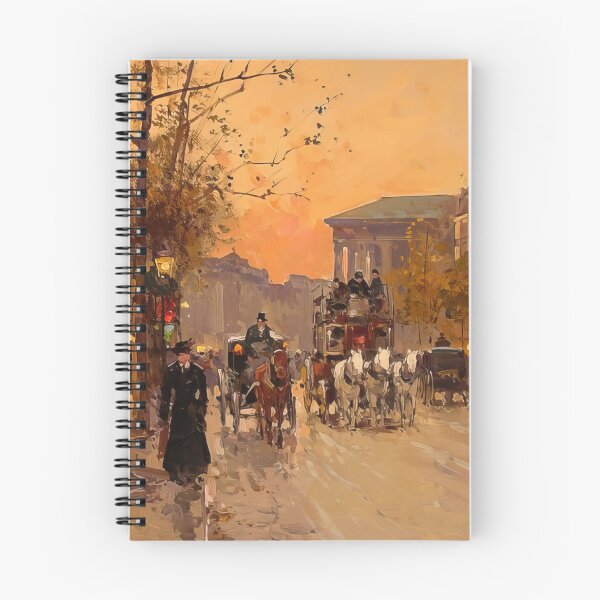 Artikelvorschau, Edouard Cortes entworfen und verkauft von Nannajdohanse.