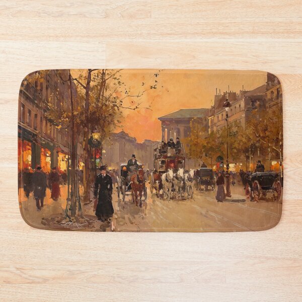 Item preview, Edouard Cortes designed and sold by Nannajdohanse.