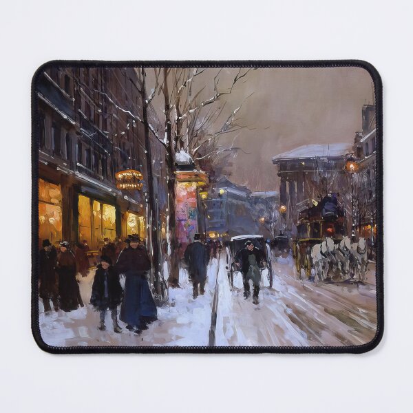 Item preview, Edouard Cortes designed and sold by Nannajdohanse.