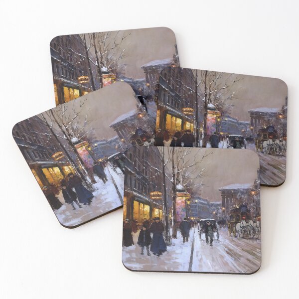 Item preview, Edouard Cortes designed and sold by Nannajdohanse.