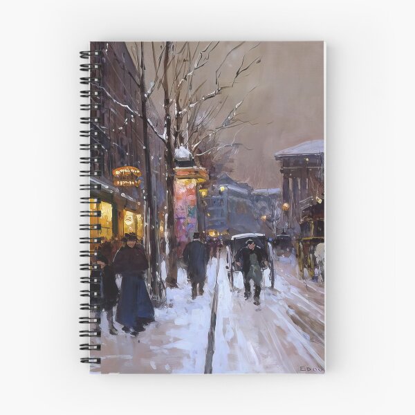 Artikelvorschau, Edouard Cortes entworfen und verkauft von Nannajdohanse.