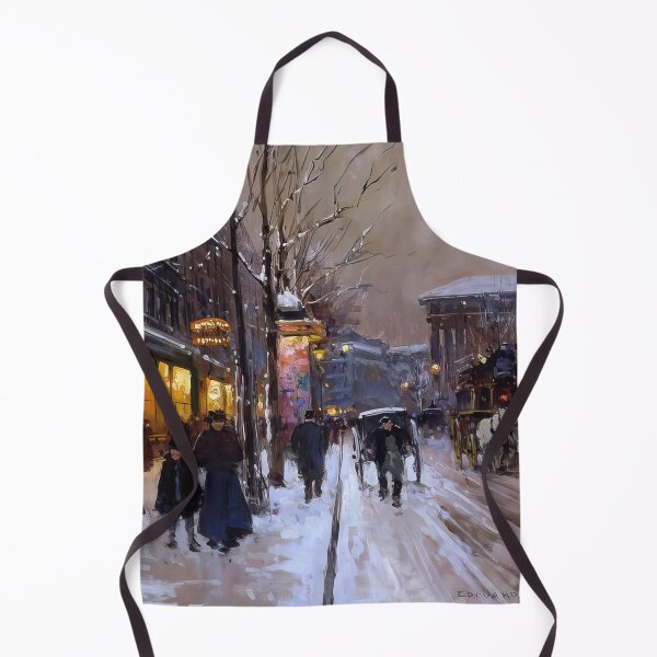 Item preview, Edouard Cortes designed and sold by Nannajdohanse.
