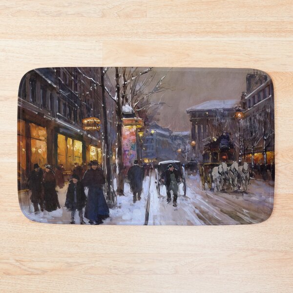 Item preview, Edouard Cortes designed and sold by Nannajdohanse.