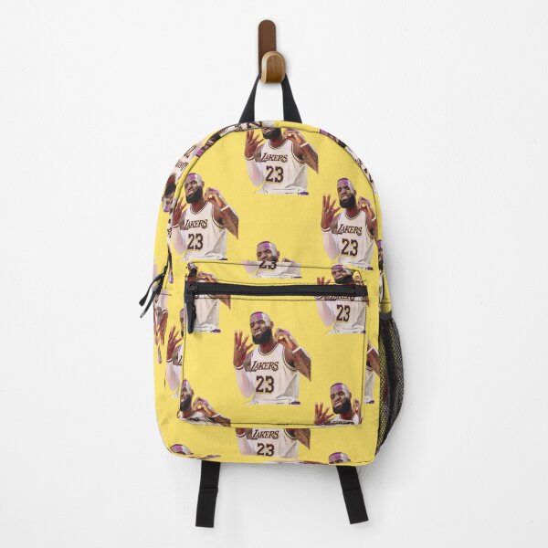 Item preview, LeBron James Lakers 40K Points Art designed and sold by JBLACKSHEAR11.