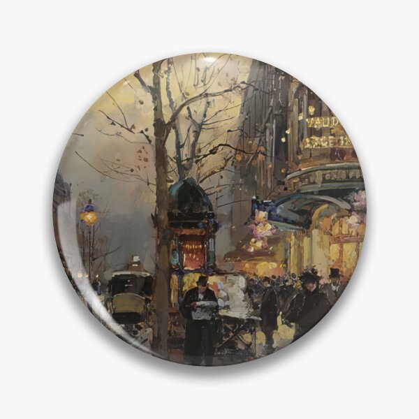Item preview, Edouard Cortes designed and sold by Nannajdohanse.