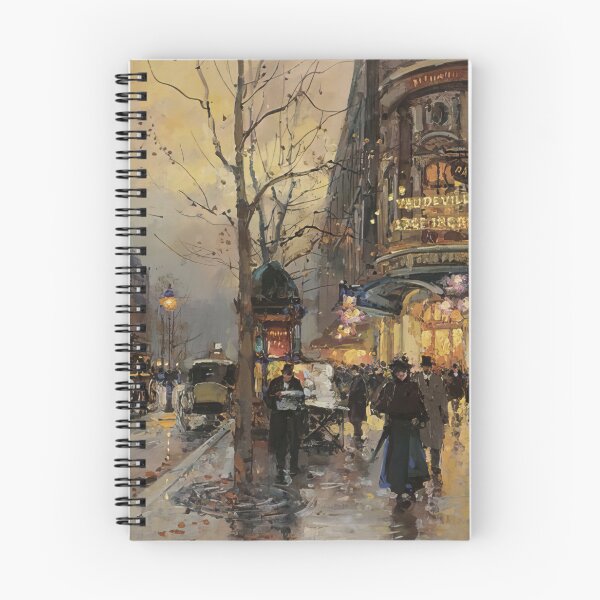 Item preview, Edouard Cortes designed and sold by Nannajdohanse.