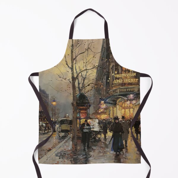 Item preview, Edouard Cortes designed and sold by Nannajdohanse.