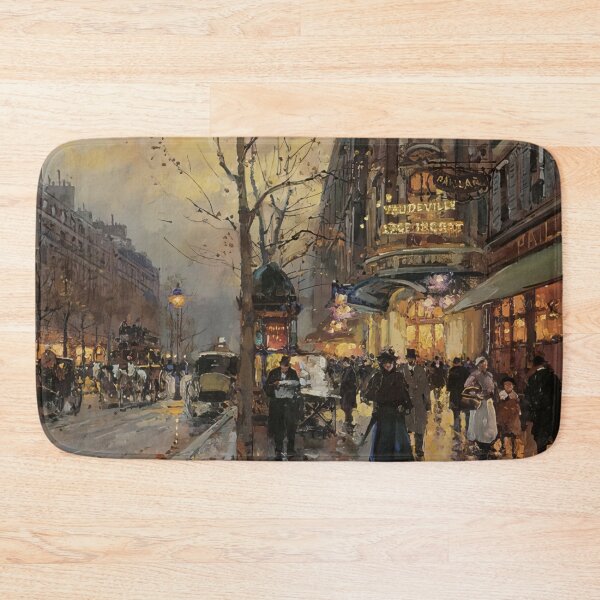 Item preview, Edouard Cortes designed and sold by Nannajdohanse.