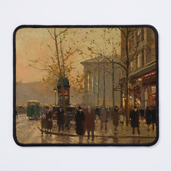 Item preview, Edouard Cortes designed and sold by Nannajdohanse.